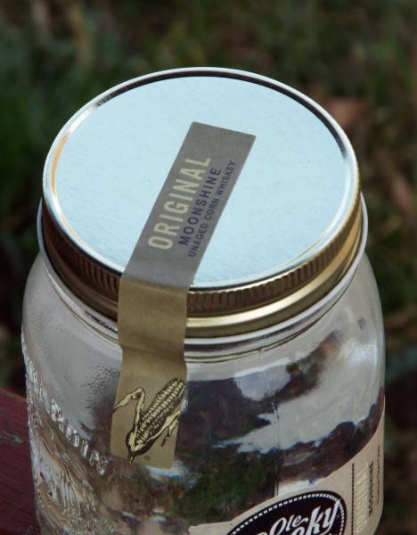 Ole Smoky Moonshine Original 2 Ole Smoky Moonshine Original 2
