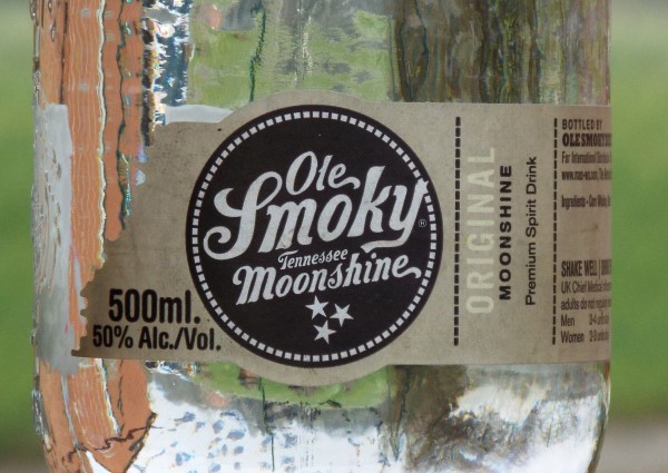 Ole Smoky Moonshine Original 3 Ole Smoky Moonshine Original 3