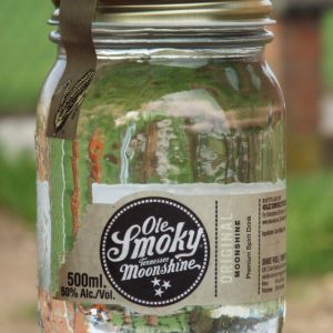 Ole Smoky Moonshine Original