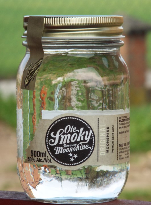 Ole Smoky Moonshine Original Ole Smoky Moonshine Original