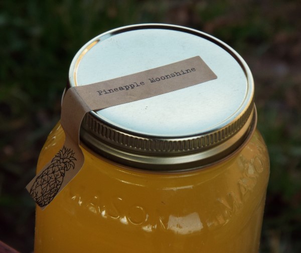 Ole Smoky Moonshine Pineapple 2 Ole Smoky Moonshine Pineapple 2