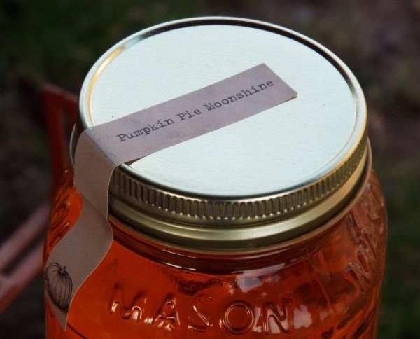 Ole Smoky Moonshine Pumkin Pie 2 Ole Smoky Moonshine Pumkin Pie 2