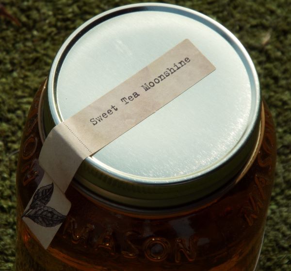 Ole Smoky Moonshine Sweet Tea 2 Ole Smoky Moonshine Sweet Tea 2