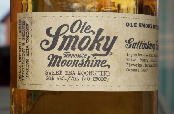 Ole Smoky Moonshine Sweet Tea 3 Ole Smoky Moonshine Sweet Tea 3