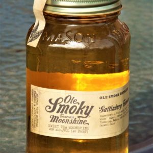 Ole Smoky Moonshine Sweet Tea