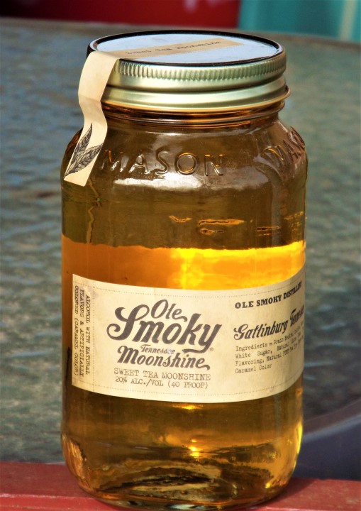 Ole Smoky Moonshine Sweet Tea Ole Smoky Moonshine Sweet Tea