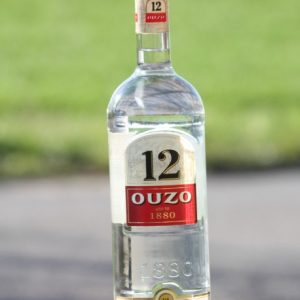 Ouzo 12