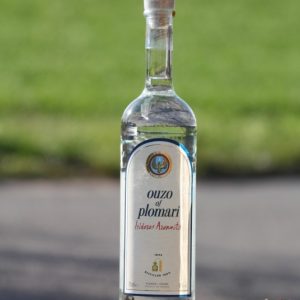 Ouzo Plomari