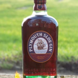 Plymouth Sloe Gin