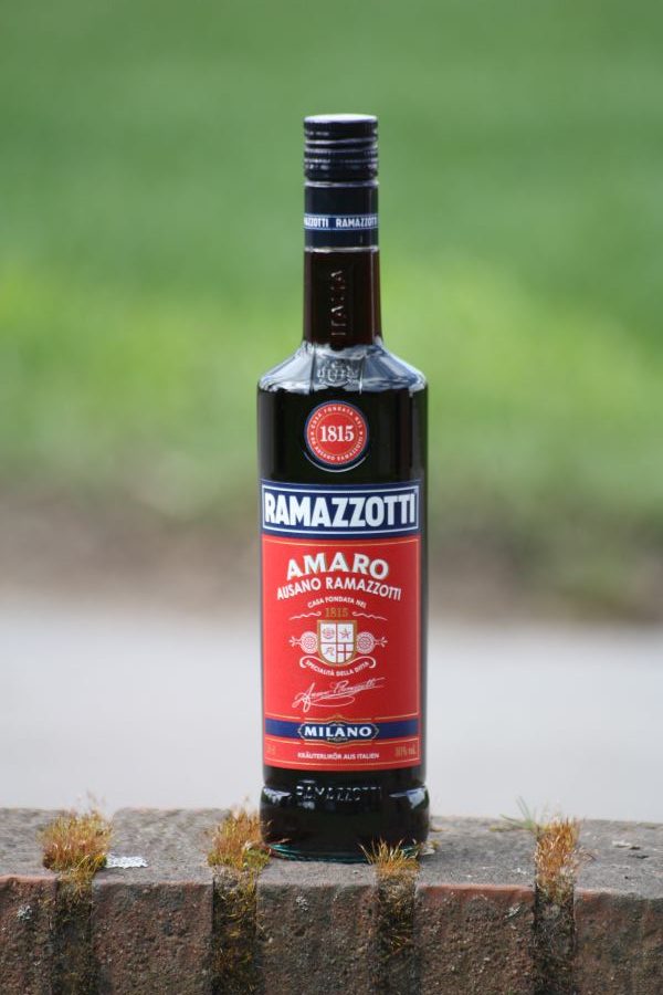 Ramazzotti Ramazzotti