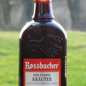 Rossbacher Kräterlikör