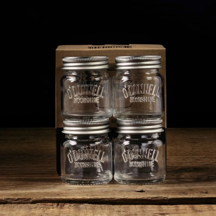 O'Donnell Shotglaeser Mini 50cl O'Donnell Shotglaeser Mini 50cl