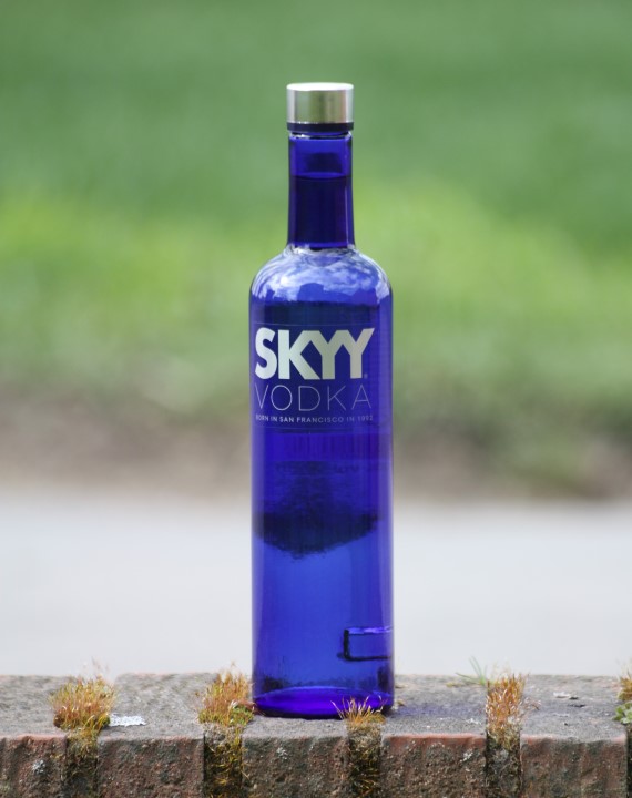 Skyy Vodka Skyy Vodka