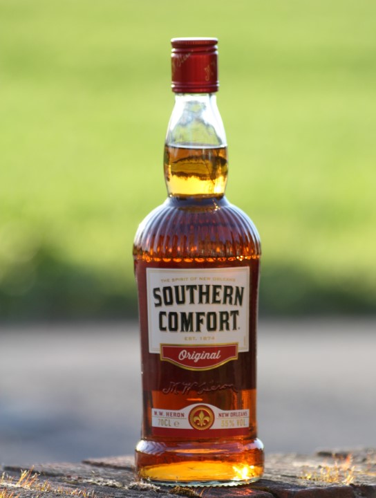 Southern Comfort Southern Comfort