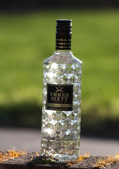 Three Sixty Three Sixty