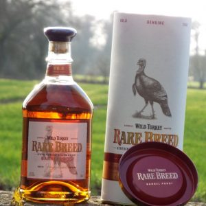 Wild Turkey RARE BREED Kentucky Straight Bourbon