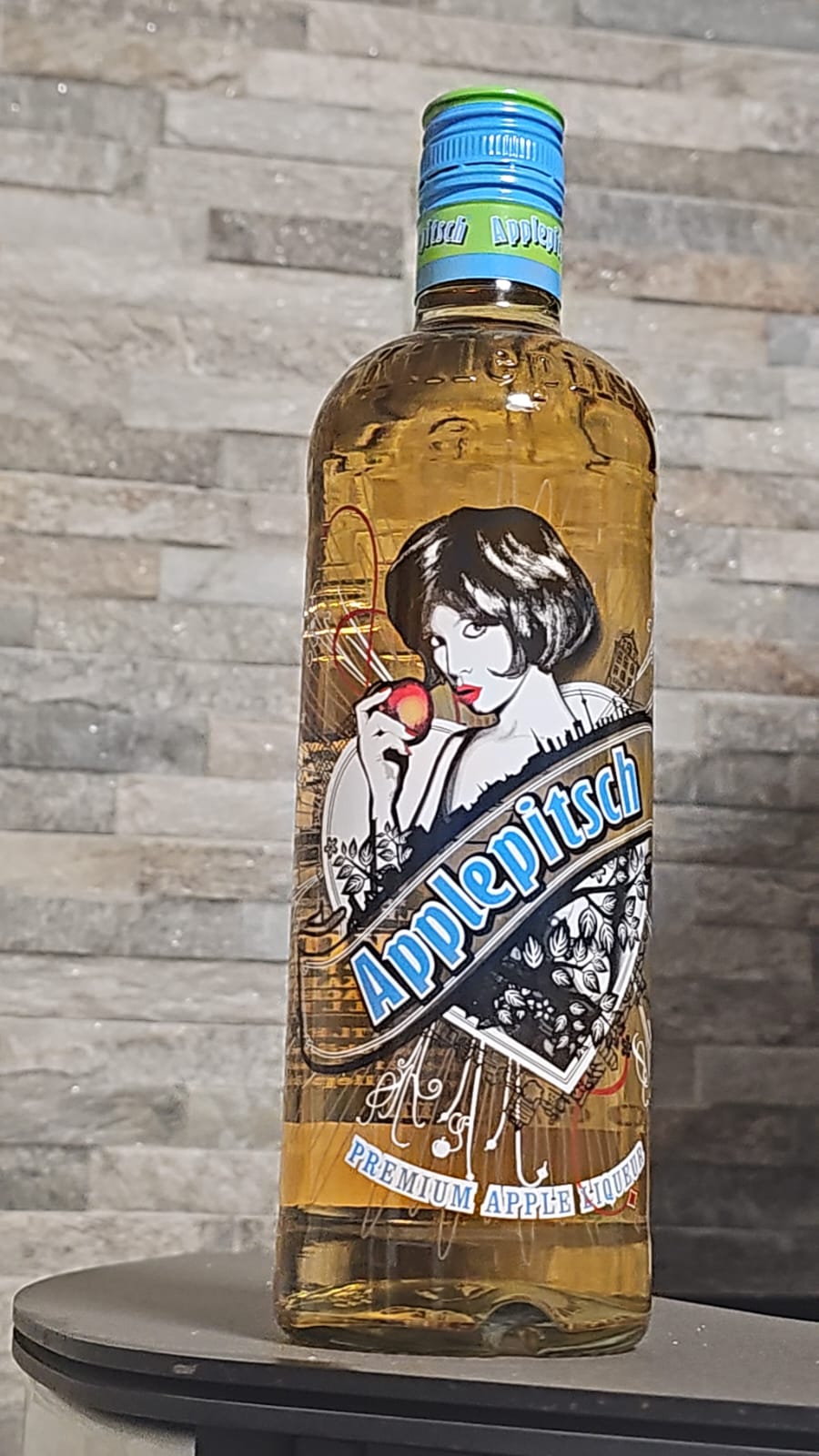 Applepitsch 700ml Applepitsch