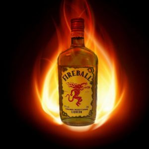 Fireball