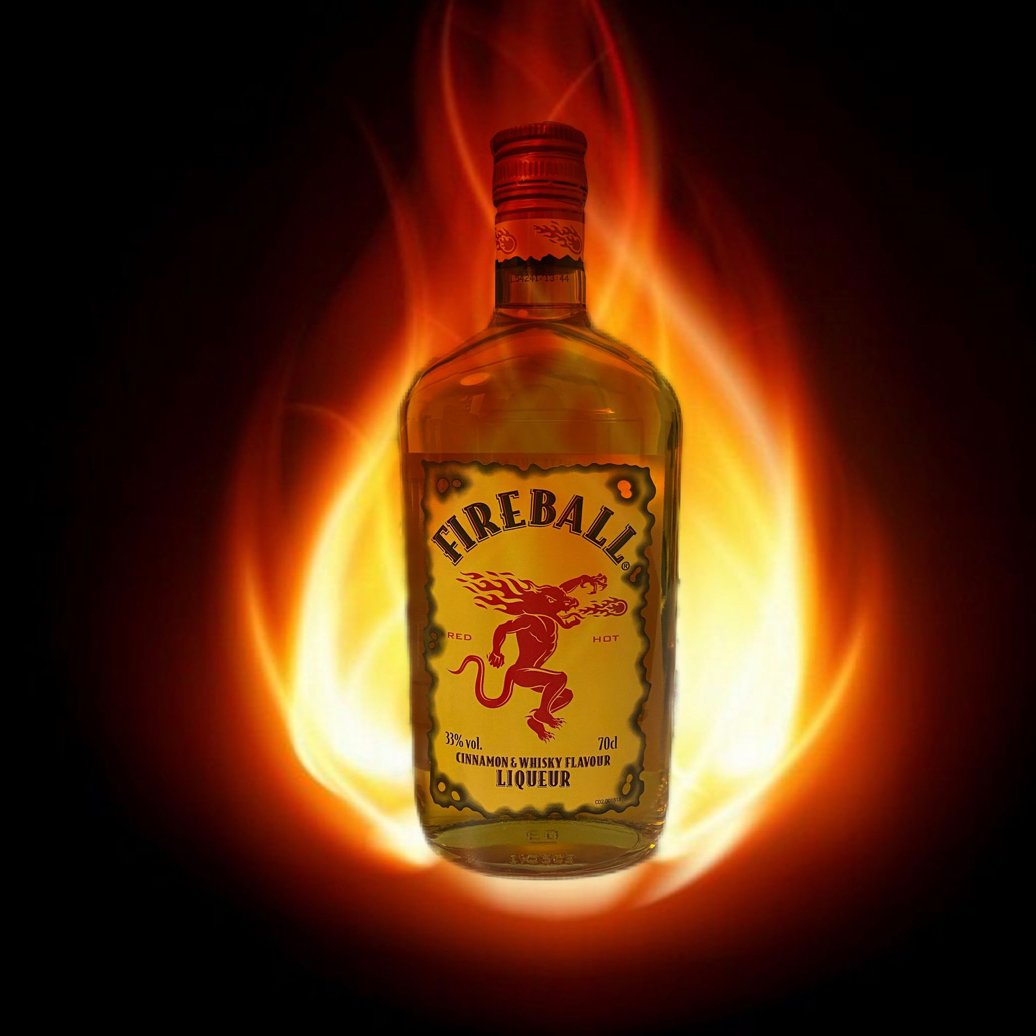 Fireball 2 Fireball