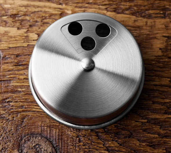 Gewürzaufsätze von O’Donnell Moonshine 2