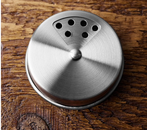 Gewürzaufsätze von O’Donnell Moonshine 3