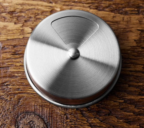 Gewürzaufsätze von O’Donnell Moonshine 4