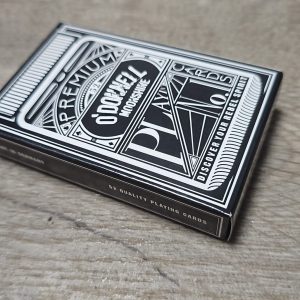 Kartenspiel ODonnell Moonshine 1