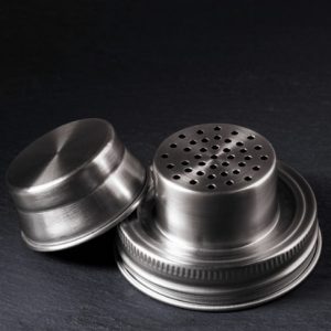 O'Donnell Moonshine Shakerdeckel-Aufsatz 1