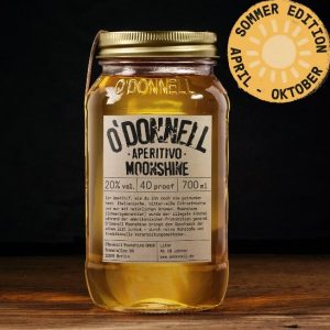Odonnell Moonshine Aperitivo 700ml