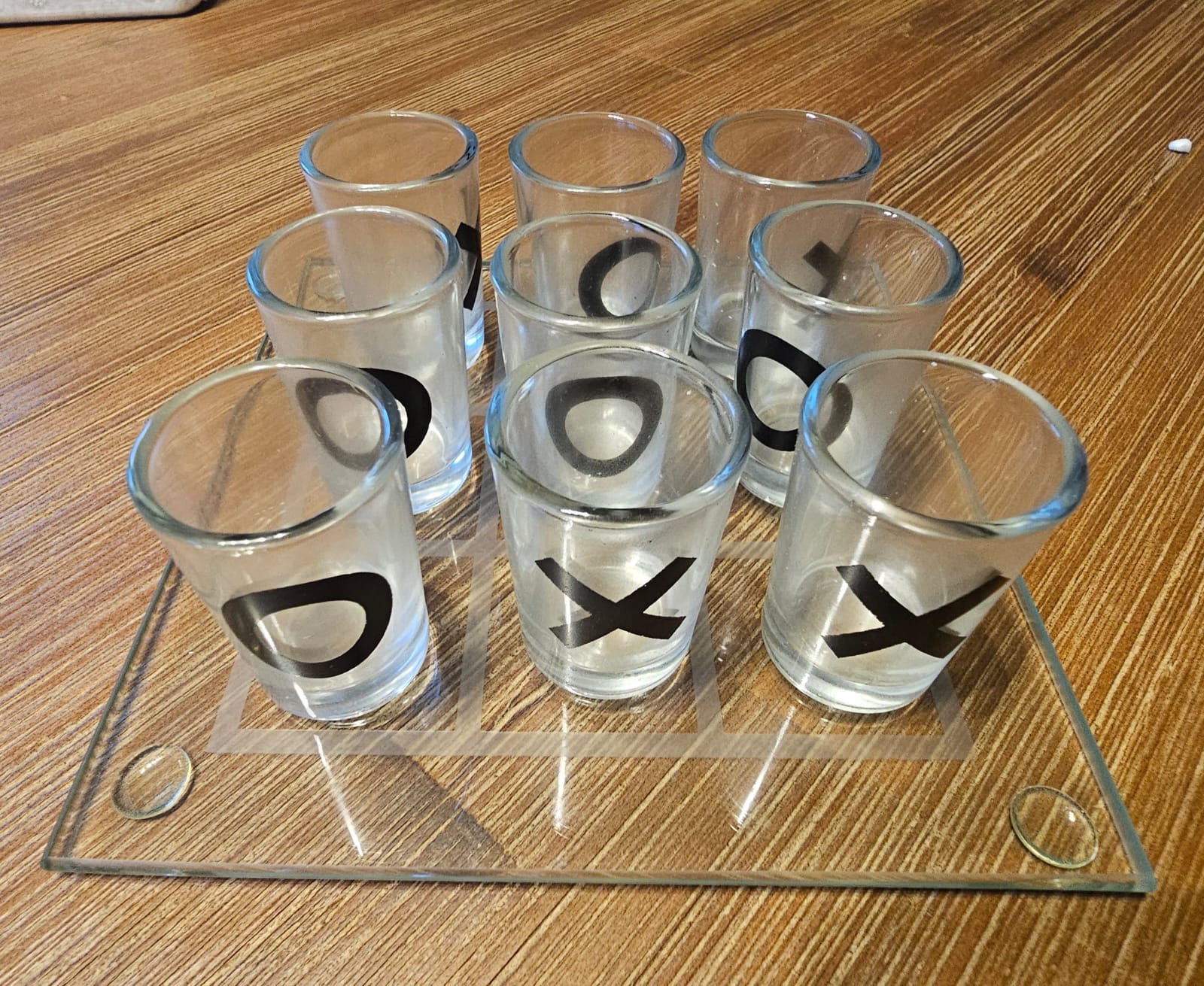 Tic Tac Toe Trinkspiel Saufspiel 2 Tic Tac Toe Trinkspiel Saufspiel 2