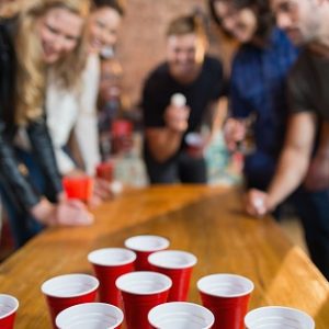 Trinkspiele Saufspiele