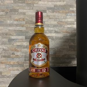 Chivas Regal 12