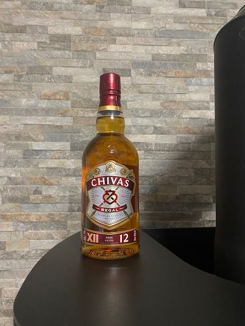 Chivas Regal 12 Chivas Regal 12