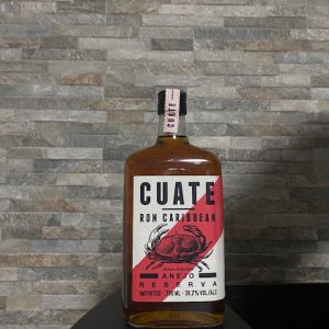 Cuate Caribbean 04