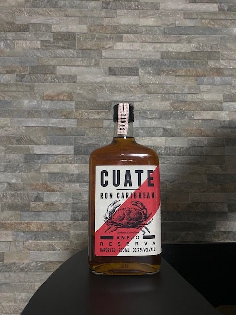 Cuate Caribbean 04 Cuate Caribbean 04