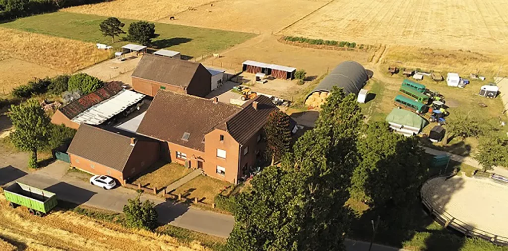 Luiter Hof, Ihr Landhandel in Neukirchen-Vluyn
