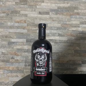 Motörhead Bömber Smoky Shot