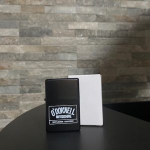 Odonnell Moonshine Benzin Feuerzeug