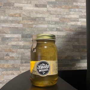 Ole Smokey Butterscotch