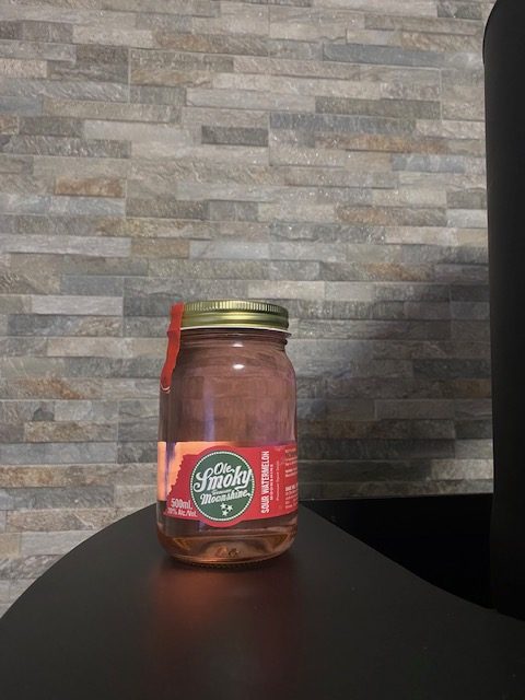 Ole Smokey Sour Watermelon Ole Smokey Sour Watermelon