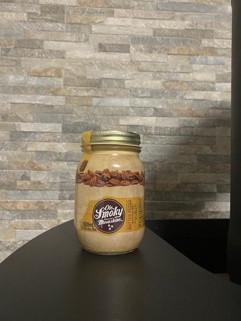 Ole Smoky Butter Pecan Ole Smoky Butter Pecan