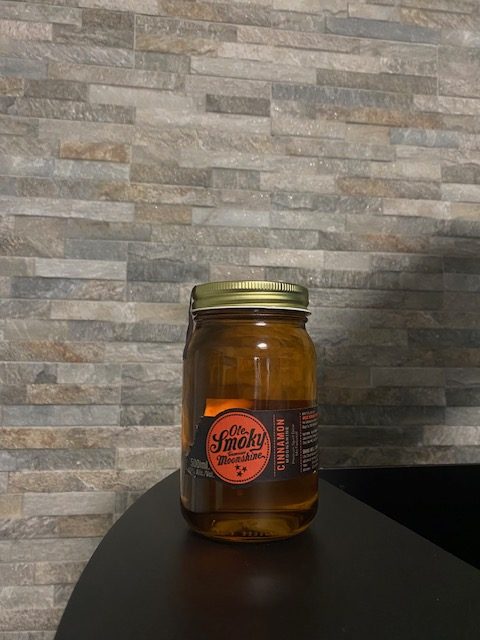 Ole Smoky Cinnamon Ole Smoky Cinnamon