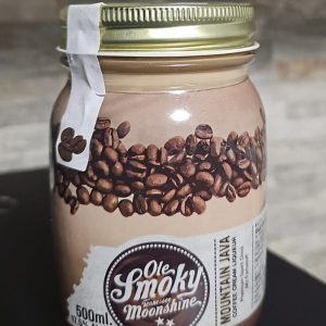 Ole Smoky Moonshine Tennessee Mountain Java