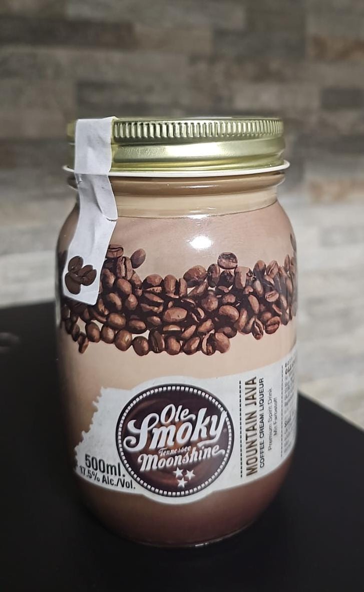 Ole Smoky Moonshine Tennessee Mountain Java Ole Smoky Moonshine Tennessee Mountain Java
