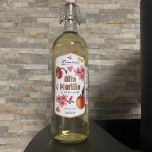 Rauniker Alte Marille