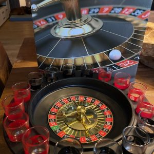 Roulette Trinkspiel
