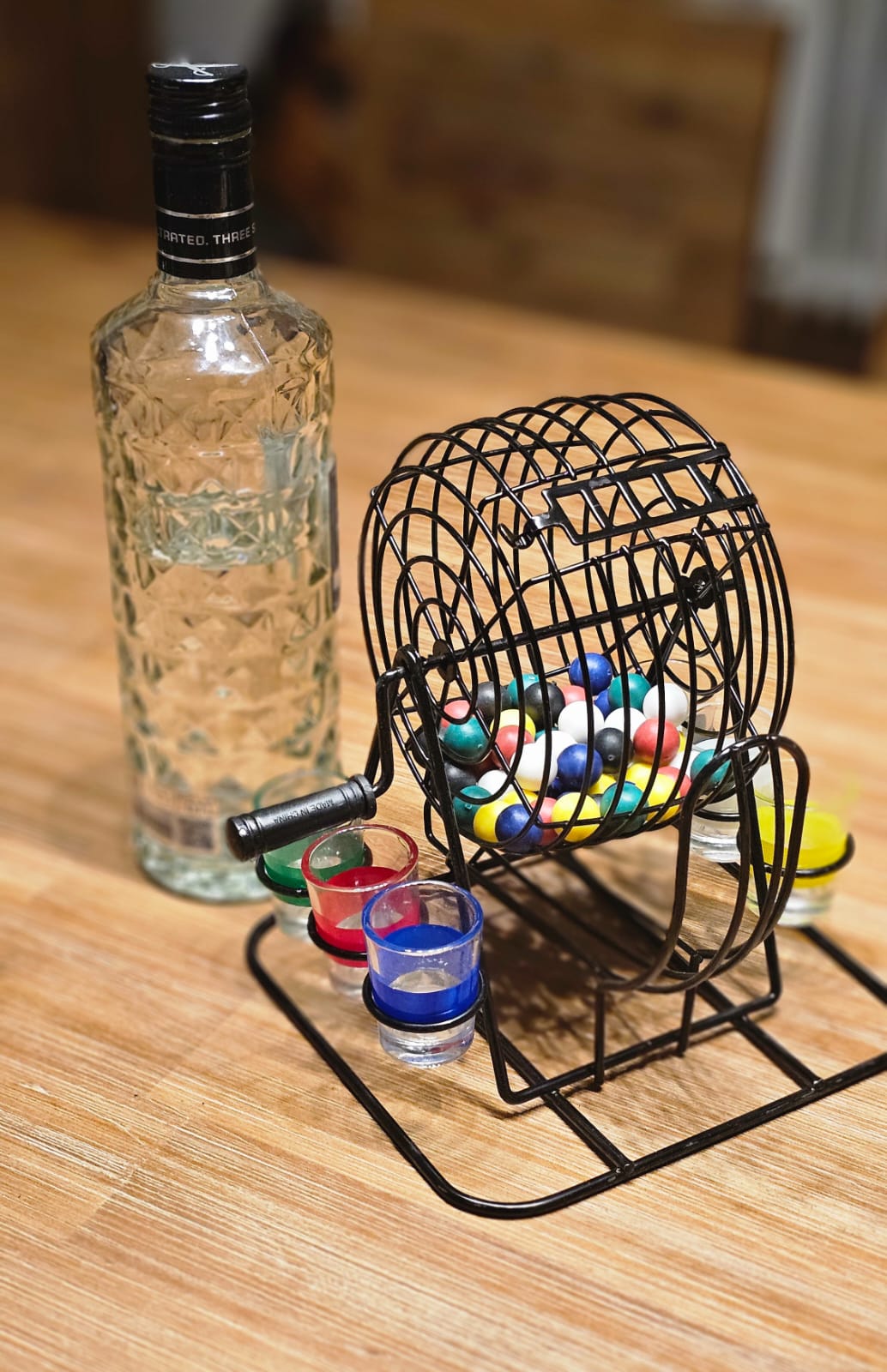 Trinkbingo Trinkspiel Bingo 1 Trinkbingo Trinkspiel Bingo 1