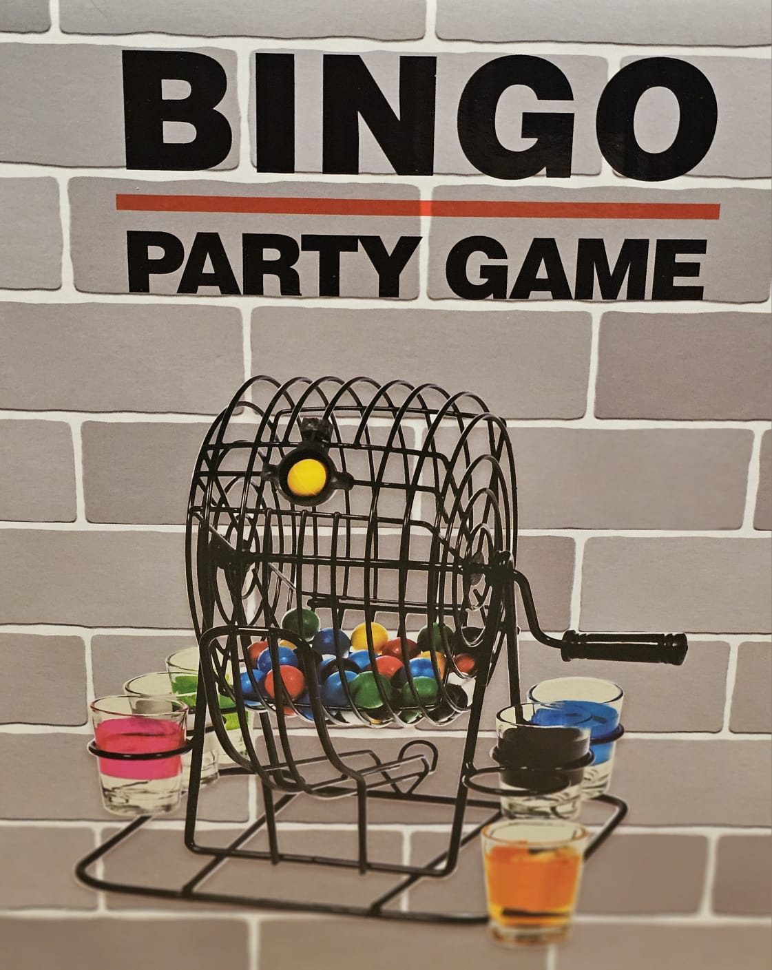 Trinkbingo Trinkspiel Bingo Trinkbingo Trinkspiel Bingo