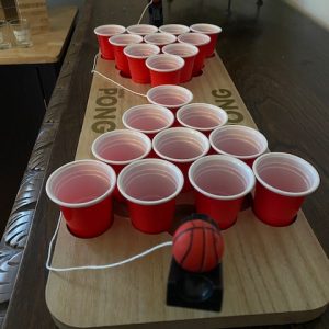 bierpong
