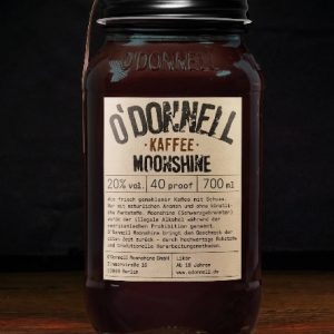 Kaffee_Likör_O'Donnell Moonshine